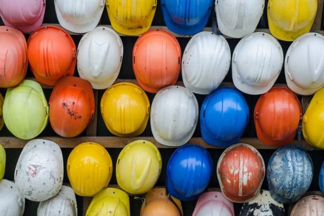 Top Industrial WordPress Themes from ThemeForest