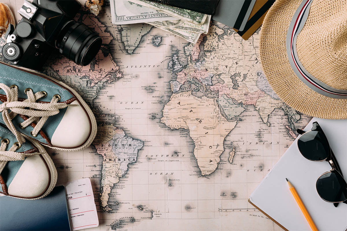 2019 Most Beautiful Travel WordPress Themes