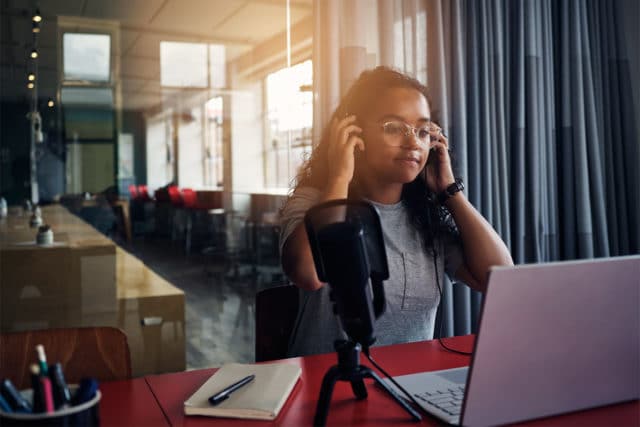 Top WordPress Themes for Podcasts that Will Help You Launch Your Online Hub