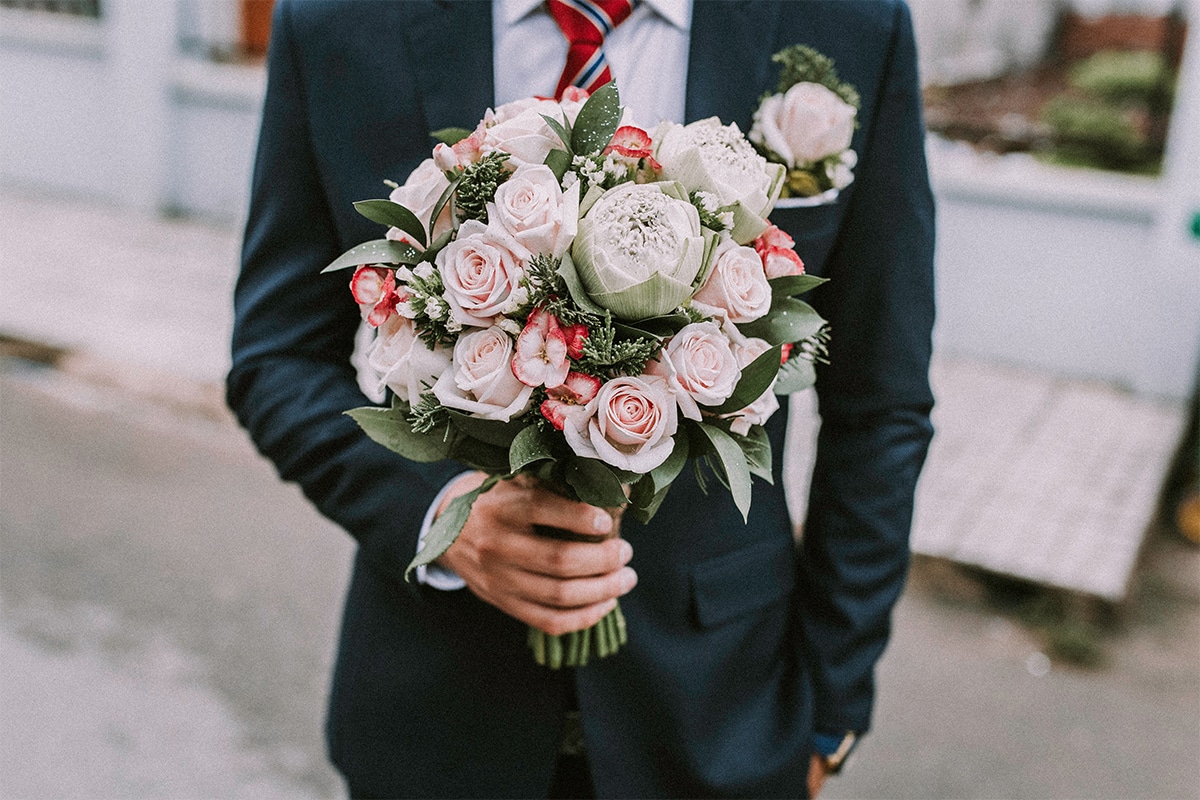 10 Most Beautiful Wedding Day WordPress Themes