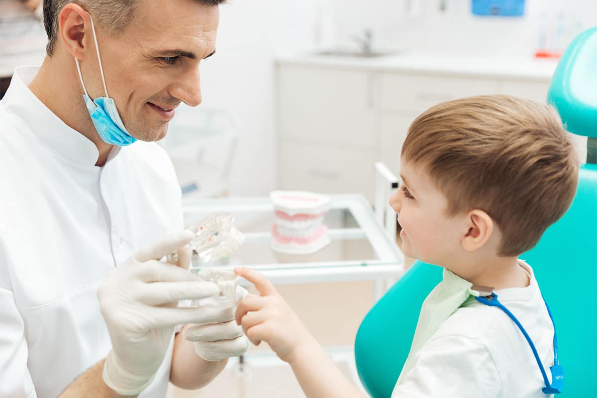 10 Dental WordPress Themes that Will Be Perfect for Dental Clinics