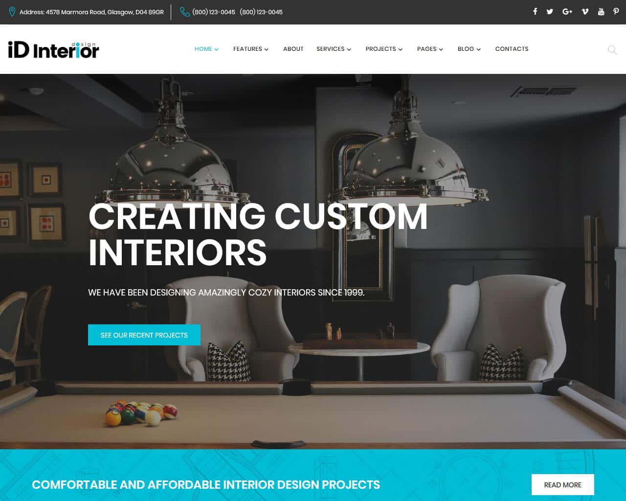 Interior Design Websites Templates Cabinets Matttroy Interior Design Websites Templates Cabinets Matttroy