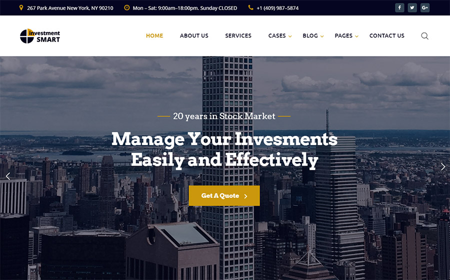 Real Estate Investor Website Templates by Done Deal Website - issuu