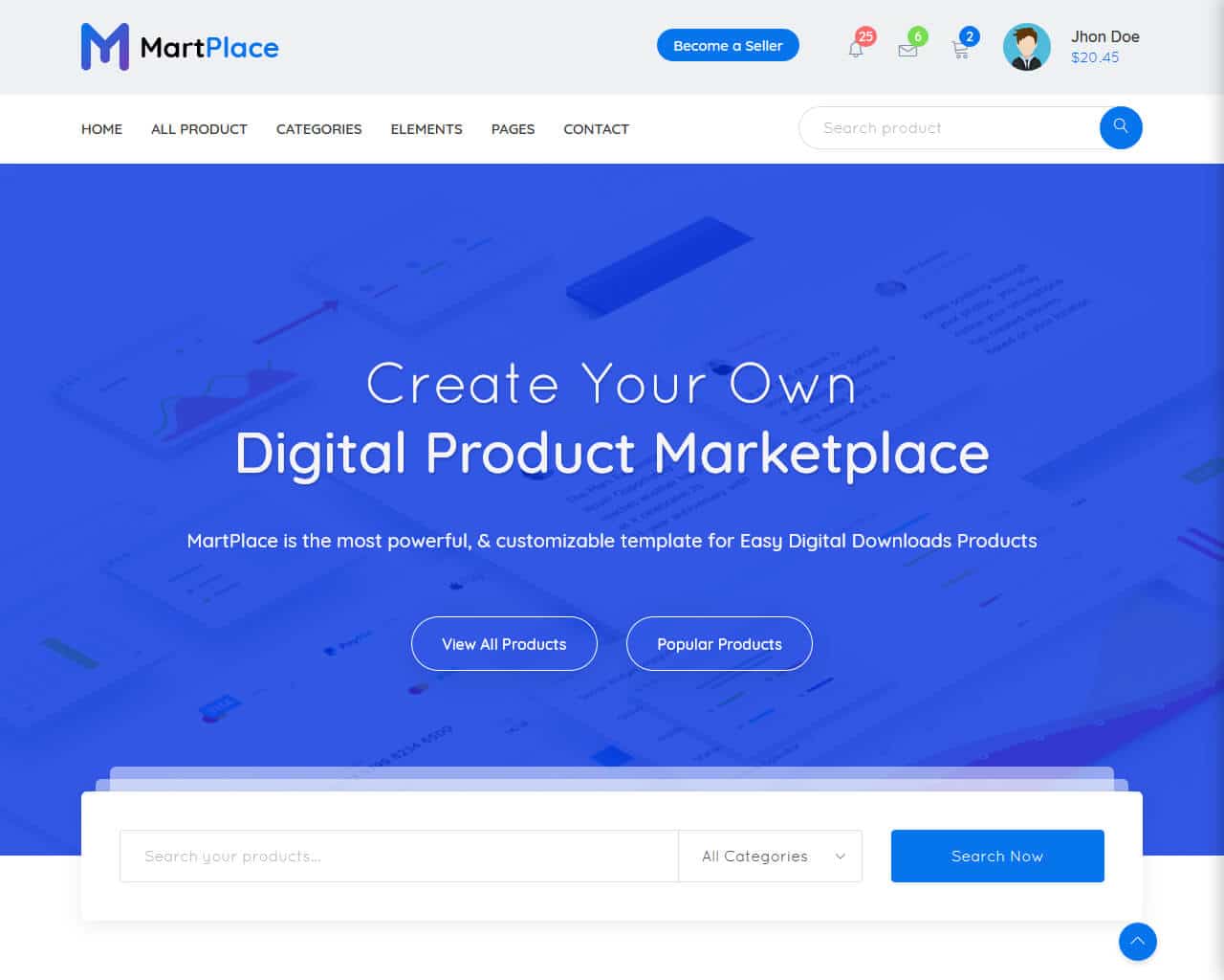 15 Best eCommerce Website Templates 2024 - TemplateMag