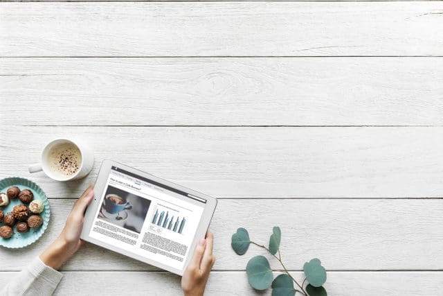 26 Best Blog Templates 2025